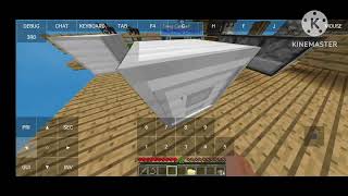 new storage system and cabinet pojavlauncher sky factory 4 [upl. by Mikael]