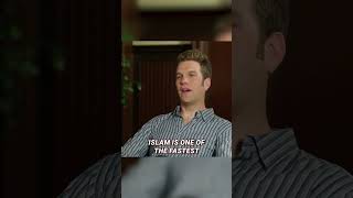 The Jeselnik Offensive tackles Islamophobia [upl. by Yanaton]