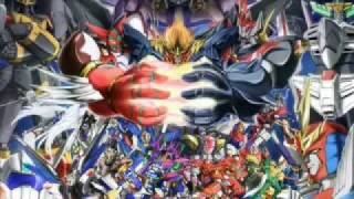 Komm Susser Tod SRW Alpha 3 [upl. by Irene]