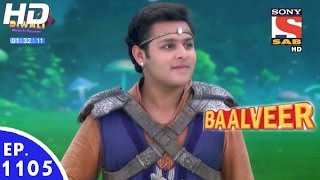 Baal Veer  बालवीर  Episode 1105  27th October 2016 [upl. by Abdel]