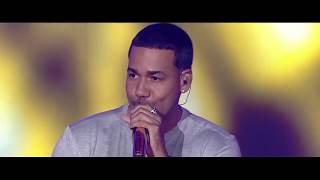 Romeo Santos Tuyo  DjCaravela  Bachata Vdj  Intro  127 Bpm [upl. by Nacul]