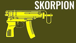 SKORPION  Comparison in 20 Different Video Games [upl. by Fiann]