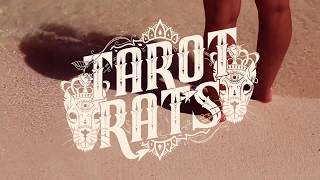 Tarot Rats  When We Were Young Official Lyric Video [upl. by Indihar]