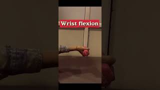 De Quervains Tenosynovitis Rehabilitation wristpain bestphysiotherapyclinic chiropractor pain [upl. by Doowle]