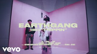 EARTHGANG  Trippin Live SessionVevo Ctrl ft Kehlani [upl. by Ferna]