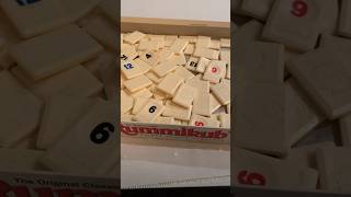 Rummikub play time [upl. by Juakn439]