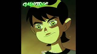 Omnitrix amp Carnitrix💀 EDIT ben10 carnitrix whatif edit phonk shorts [upl. by Ahsenid]