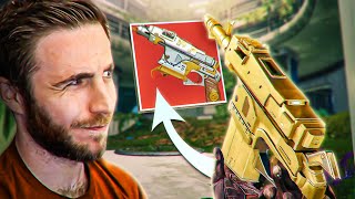 Is This The NEW King Of Exotic Hand Cannons 2 TAP [upl. by Lemra]