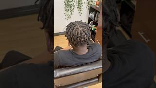 Starter locs how did I do subscribe [upl. by Adali287]