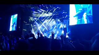 Slipknot  Prosthetics Live Knotfest Chile 2024 [upl. by Rellia]