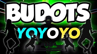 YO YO YO  KRZ BUDOTS [upl. by Mariel]