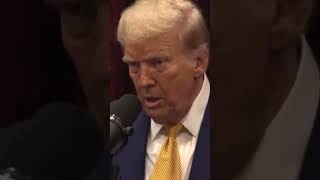 🚨Trump Tells Joe Rogan What He Saw in JFK Files [upl. by Eelarual920]