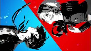 Disconnected Full Song  Persona 3 Reload Episode Aigis OST [upl. by Toby]