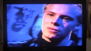 Eidur Gudjohnsen Interview January 2002 [upl. by Llerdna]