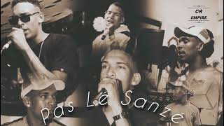 Real Jo  Pas lé sanzé prod by Mervin [upl. by Eseenaj]