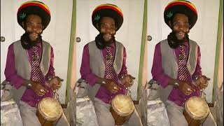 Peanut Dread A Jack Of All Trade Pt2 Showcasing His drum beating skills and More Must Watch👊👊 [upl. by Lerraj]