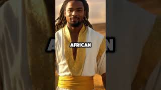 THE ORIGIN OF AFRICAN PEOPLE ACCORDING TO THE BIBLE  Bible Mysteries Explained biblestories [upl. by Netsirk804]