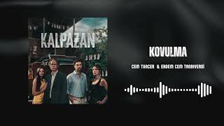 Kalpazan Orijinal Dizi Müzikleri  Kovulma [upl. by Boleslaw]