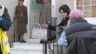 Foyles war behind the scenes [upl. by Satterlee]