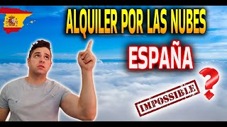 🏘 APLICA ESTO para conseguir ALQUILER en España [upl. by Ulah]