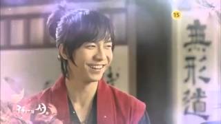 Gu Family Book Episode 9 preview [upl. by Eiltan]