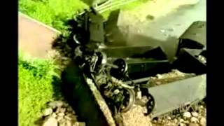 Thomas the Tank Engine Crash Compilation [upl. by Victorie]