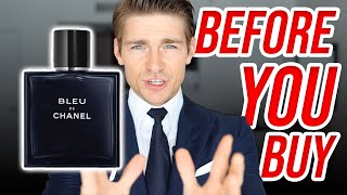 BEFORE YOU BUY  Bleu De Chanel in 2021  Jeremy Fragrance [upl. by Etienne861]