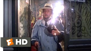 Revenge of the Pink Panther 1978  A Bomb Scene 112  Movieclips [upl. by Bensky526]