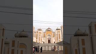 Knowledge city kozhikode masjid largestmosque allah shortvideo jummamubarak [upl. by Neroc734]