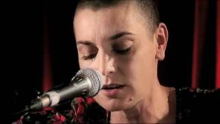 Sinead OConnor  Something Beautiful [upl. by Bogoch]