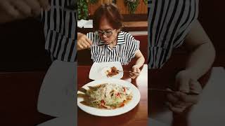 Gagal diet shortvideo makan mukbang [upl. by Mara]