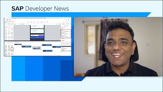 Build Apps Actions Devtoberfest TechEd on Tour ABAPconf  SAP Developer News [upl. by Nehr]