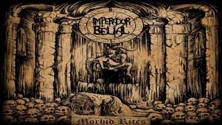 Imperador Belial  Morbid Rites Full Album [upl. by Thia]