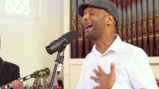 Tommy Blaize Band  Call Out Your Name Grand Chapel Sessions [upl. by Reltuc]