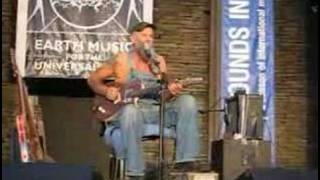 Seasick Steve  Its All Good [upl. by Sanborne]