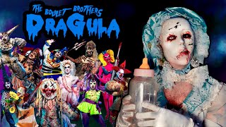 Dragula S6 Ep 2 Review Brutal Extermination Challenge amp Best Monster Looks [upl. by Enyawd]