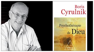 quotPsychothérapie de Dieuquot de Boris Cyrulnik Islam relifion psychologie [upl. by Niltak572]