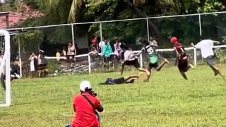 Part 7 Chuuk high school Track and Field 2024 [upl. by Jorin]