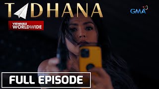 Misis maghihiganti matapos mawalan ng asawa dahil sa isang scam Full Episode  Tadhana [upl. by Llertram]