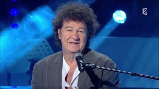 Robert Charlebois Ordinaire Céline Dion 2016 [upl. by Eycats]