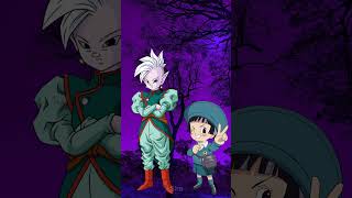 Who is strongest  Supreme Kai VS Saiyans short dbs [upl. by Felten]