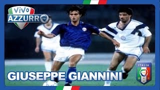 Giuseppe Giannini  Eroi Azzurri [upl. by Nnaeiluj]