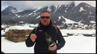 Marks Whisky Ramblings 39 Tullamore Dew [upl. by Julietta]