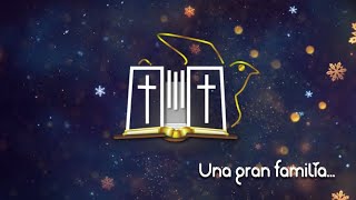 Predicación  quotVivencias de un Cristianoquot [upl. by Odranar]