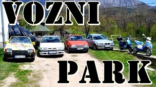 NAS VOZNI PARK [upl. by Vories]