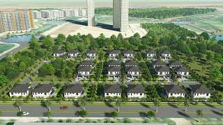 Star Villa Estate Development [upl. by Devitt]