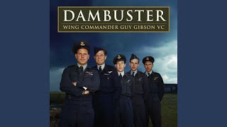 The Dambusters March 1955 recording [upl. by Anaehs698]