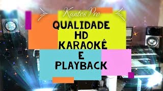 Djavan  Se remix KARAOKÊPLAYBACK KANTOS PROkaraoke playbacks [upl. by Enyedy55]