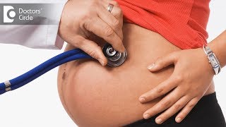 Does the baby change position after 36 weeks  Dr Teena S Thomas [upl. by Revolc]