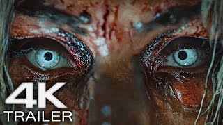 CUCKOO Trailer 2024 New Movies 4K [upl. by Adaval921]